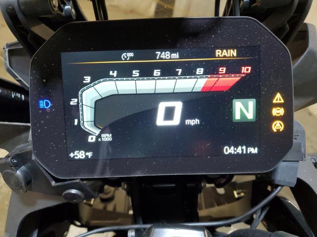 2023 BMW F 850 GS - WB10B190XP6G48911
