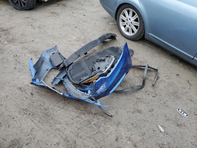 KNAFX4A63E5205433 KIA FORTE LX