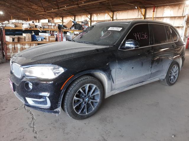 2018 BMW X5 SDRIVE3 - 5UXKR2C5XJ0X08354