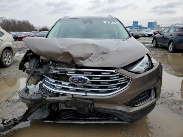 2019 FORD EDGE TITAN - 2FMPK4K95KBB04251