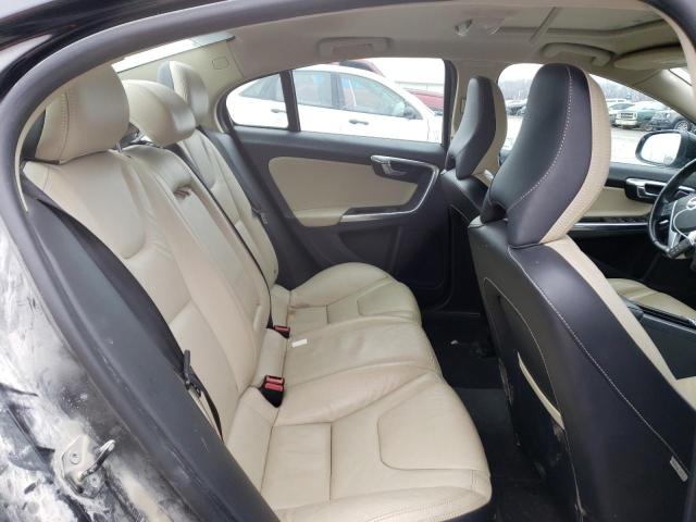 YV1612FS9D2203548 Volvo S60 T5