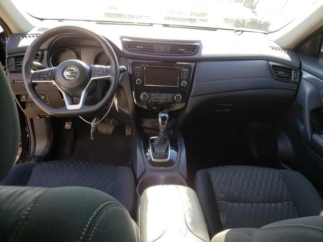2019 NISSAN ROGUE S 5N1AT2MTXKC820241