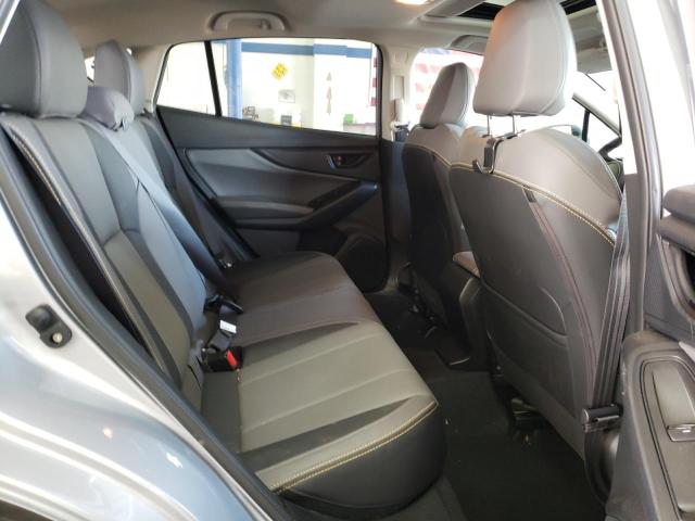 JF2GTHSC0MH274819 Subaru Crosstrek Sport