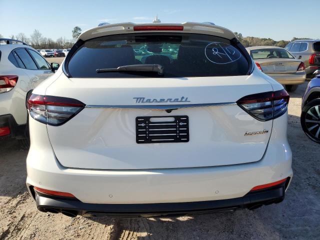 ZN661XUA3NX384727 Maserati Levante Base