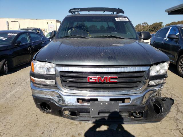2GTEK19T541218500 GMC New Sierra K1500