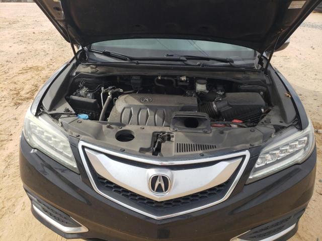 5J8TB3H30GL017236 Acura RDX