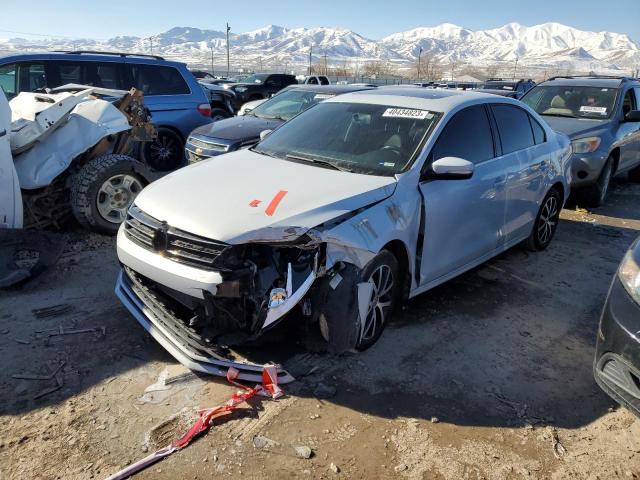 2017 VOLKSWAGEN JETTA SE - 3VWDB7AJ5HM380633