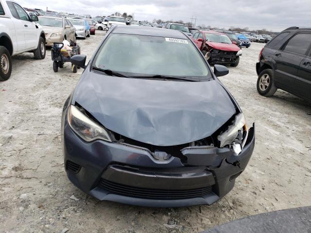 VIN 3FMTK3R7XNMA47657 2015 TOYOTA COROLLA no.5