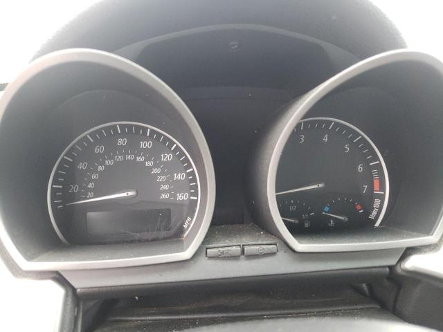 4USBT33483LS47814 BMW Z4 2.5