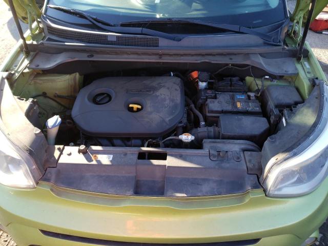 KNDJP3A5XJ7890950 KIA SOUL +