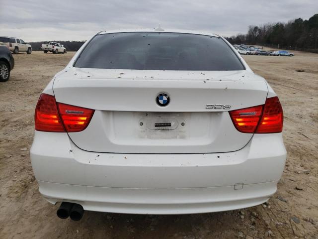 WBAPK7C51BA972256 BMW 328 XI