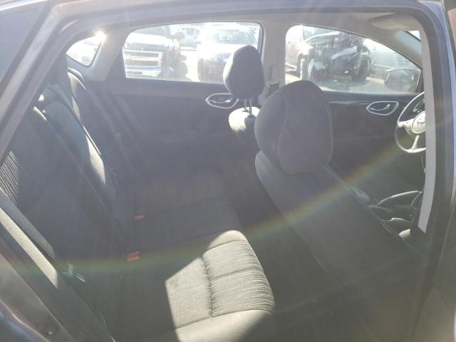 3N1AB7AP4HL674611 Nissan SENTRA S