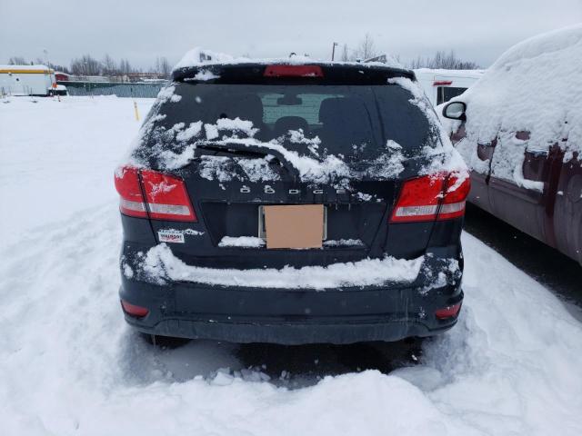2019 DODGE JOURNEY SE - 3C4PDCBB8KT873682