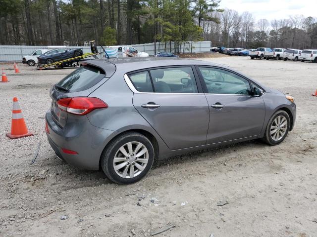 KNAFX5A89E5169528 KIA FORTE EX