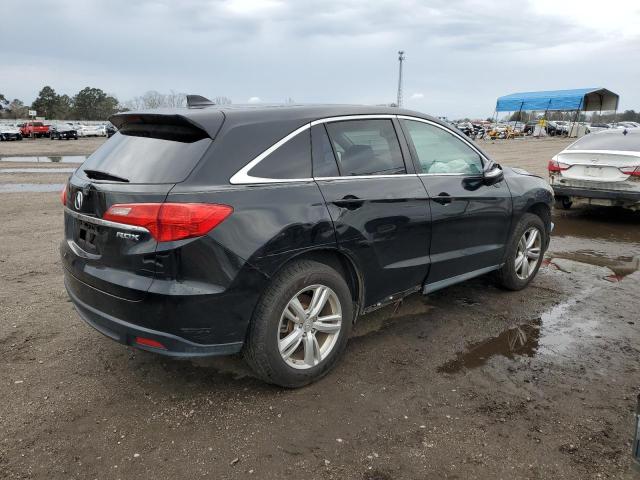 5J8TB3H31FL004347 Acura RDX