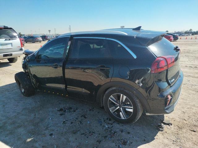2022 KIA NIRO LXS KNDCM3LD9N5538188