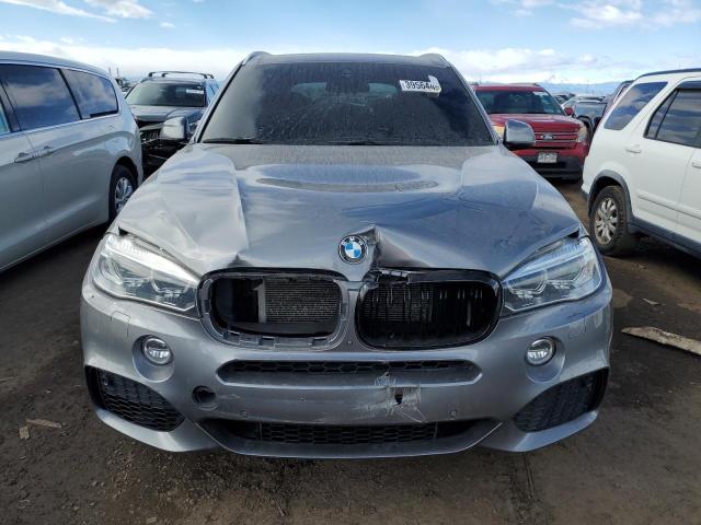 2016 BMW X5 XDRIVE5 - 5UXKR6C55G0J82778