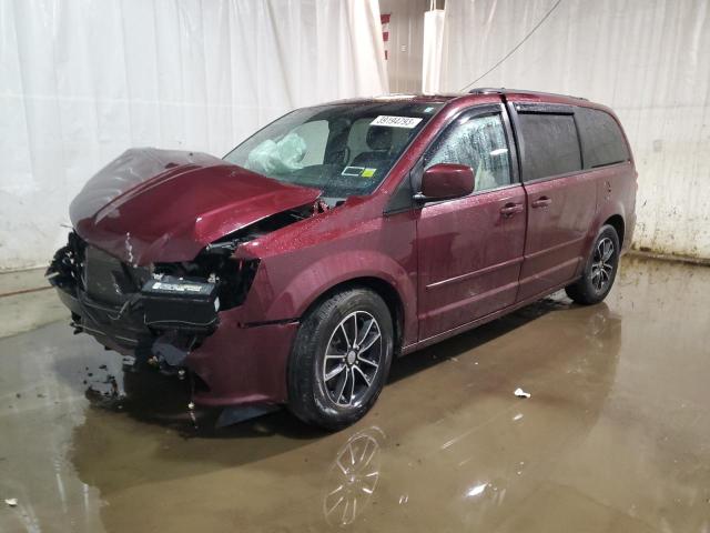 2017 DODGE GRAND CARA - 2C4RDGEG2HR593677