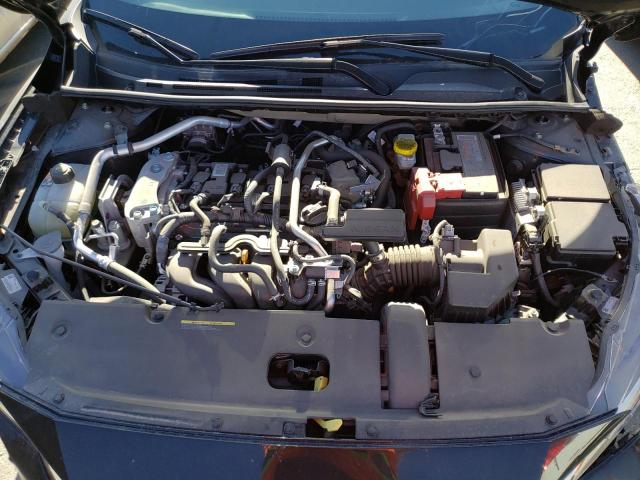 2022 NISSAN SENTRA S 3N1AB8BV0NY259125