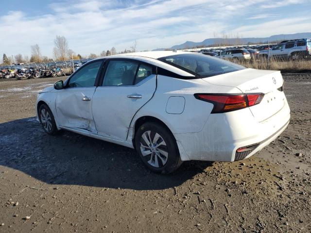 1N4BL4BW4LN306320 Nissan ALTIMA S