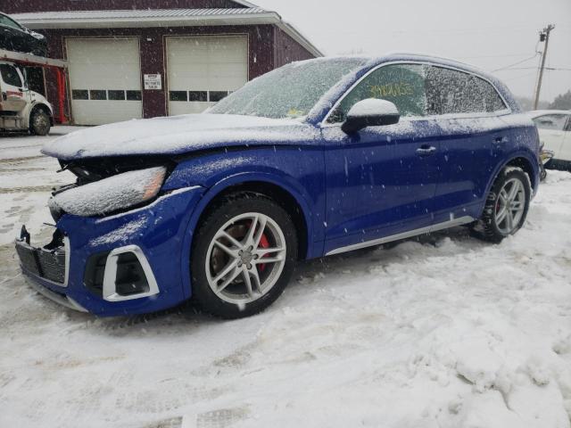 2023 AUDI SQ5 PREMIU - WA1B4AFY5P2037845