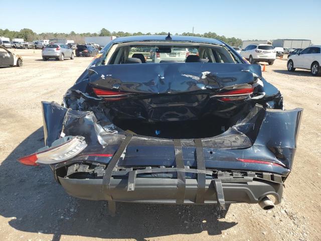 2020 FORD FUSION SE - 3FA6P0HD7LR229881