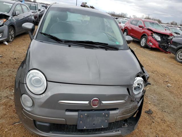 3C3CFFAR2DT654927 Fiat 500 POP