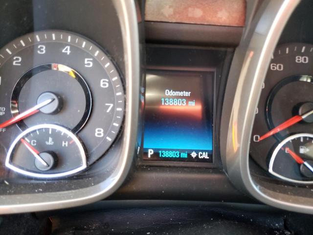 2016 CHEVROLET MALIBU LIM - 1G11E5SA7GF159283