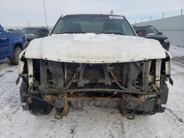 3GTP2UEA7CG141438 GMC Sierra K1500 Sl