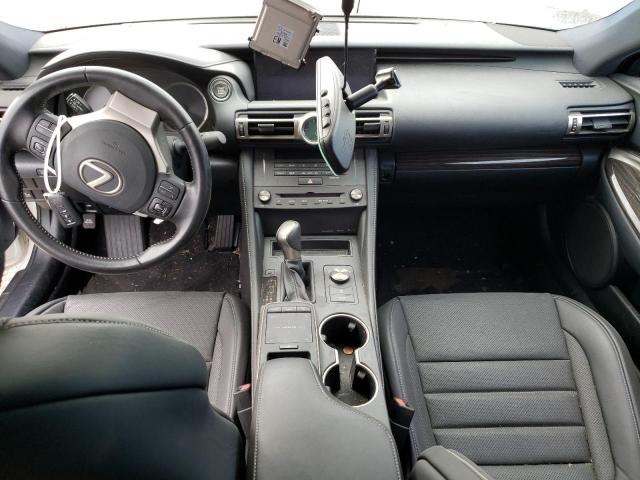 2019 LEXUS RC 300 JTHHA5BC7K5010047
