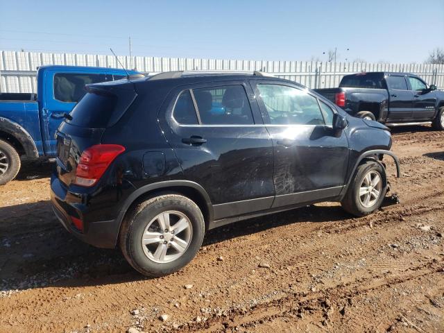 2020 CHEVROLET TRAX 1LT - 3GNCJPSB0LL162341