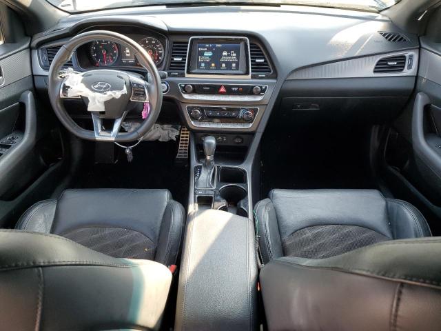 2018 HYUNDAI SONATA SPO - 5NPE34AF5JH681929