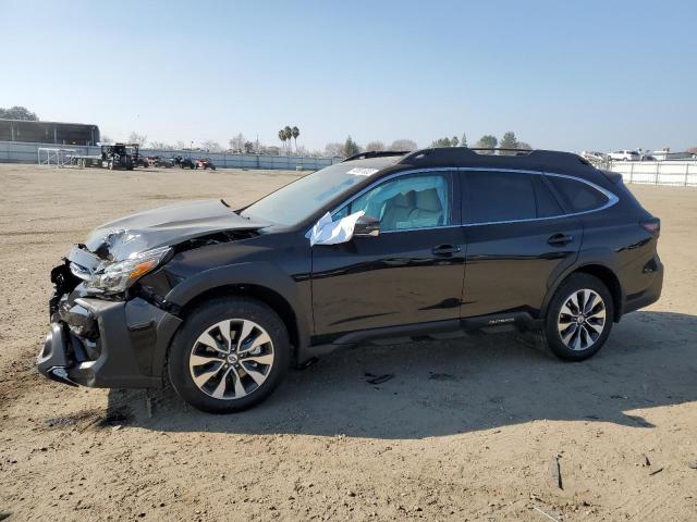 2023 SUBARU OUTBACK LI - 4S4BTANC3P3154845