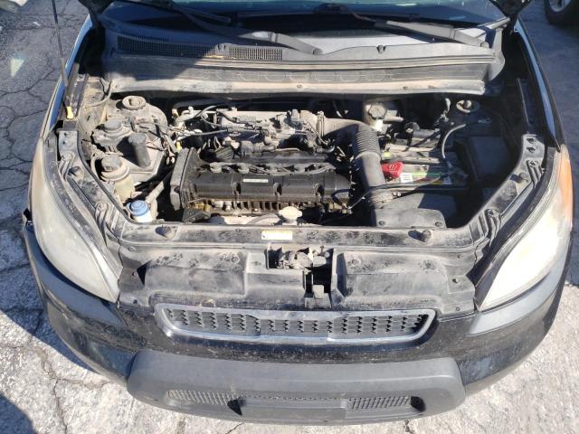 KNDJT2A24B7228357 KIA SOUL +
