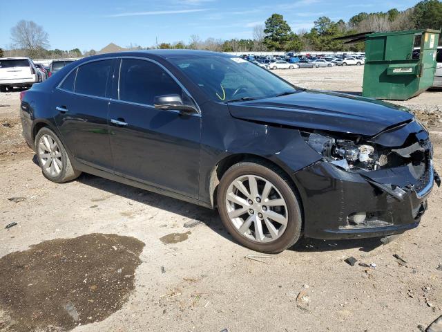 2015 CHEVROLET MALIBU LTZ - 1G11F5SL3FF172187