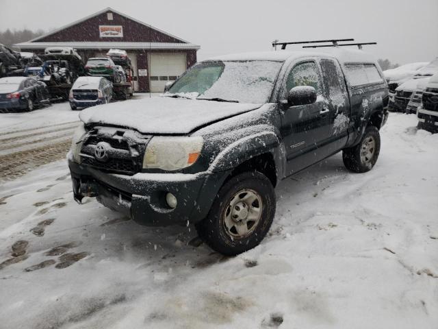 2011 Toyota Tacoma 