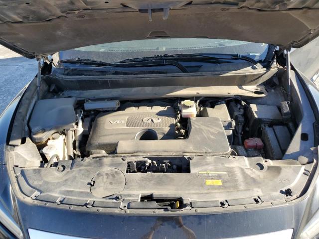 2017 INFINITI QX60 5N1DL0MN7HC530857