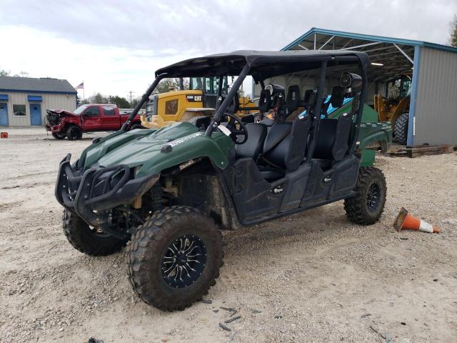 2015 YAMAHA YXC700 E - 5Y4AM76Y0FA100902