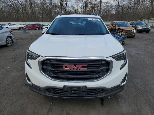 3GKALMEV6JL354492 GMC Terrain Sle