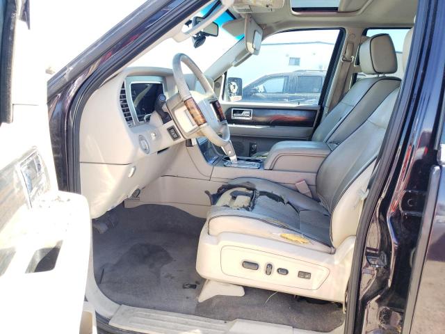 5LMFU275X7LJ01673 Lincoln Navigator
