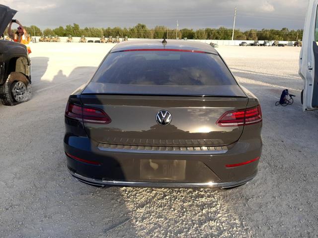 2021 VOLKSWAGEN ARTEON SEL - WVWTR7AN5ME002924