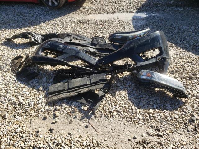 2015 HONDA ACCORD EXL - 1HGCR2F83FA009582