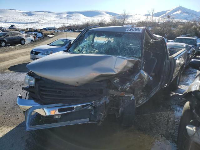 2003 GMC New Sierra 1500 