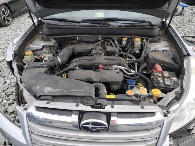 VIN 3FA6P0D90DR169719 2013 Ford Fusion, Titanium no.11