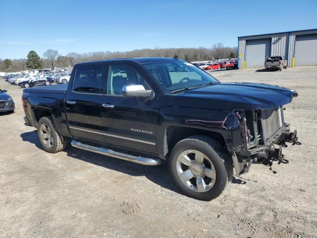 VIN 3TMDZ5BN2PM167562 2023 Toyota Tacoma, Trd Off Road no.4