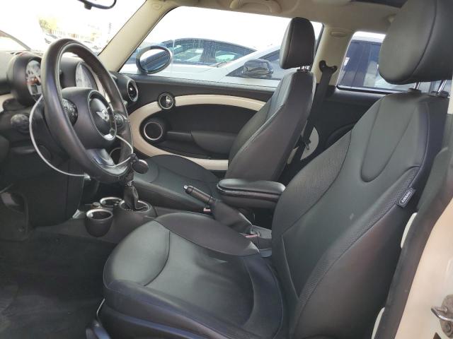 WMWSU3C50DT544201 Mini Cooper