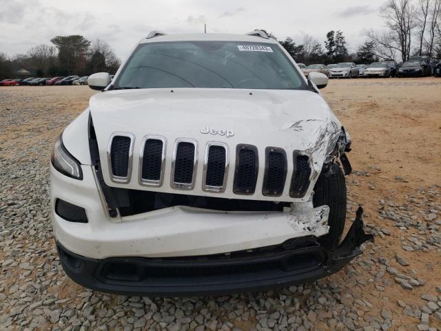 VIN 4T1R11AK3RU913752 2015 JEEP CHEROKEE L no.5