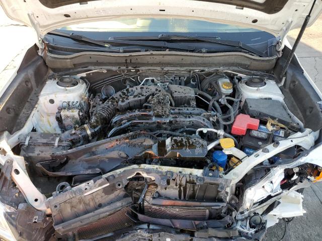JF2SJABC7FH596884 Subaru Forester 2.5i