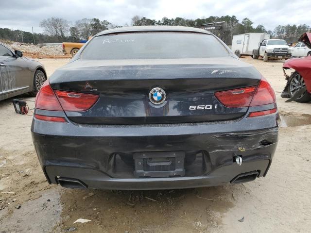 VIN WBA6B2C58FGB99600 2015 BMW 6 Series, 650 I Gran... no.6