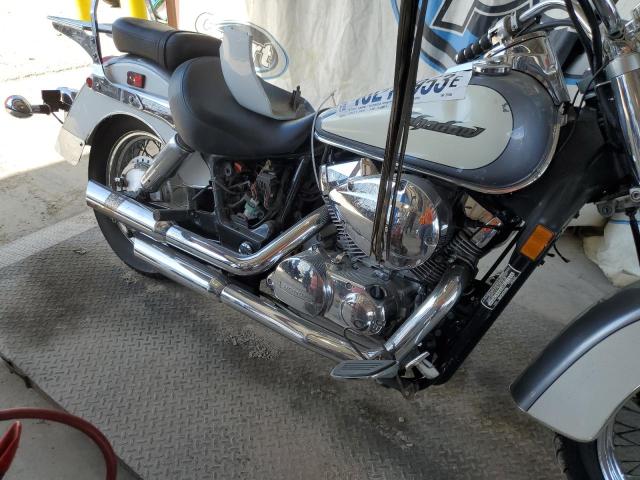 2006 HONDA VT750 CA JH2RC50486M201006